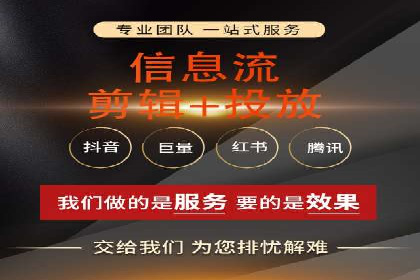 信息流广告的精准定向策略——以一则成功案例为例
